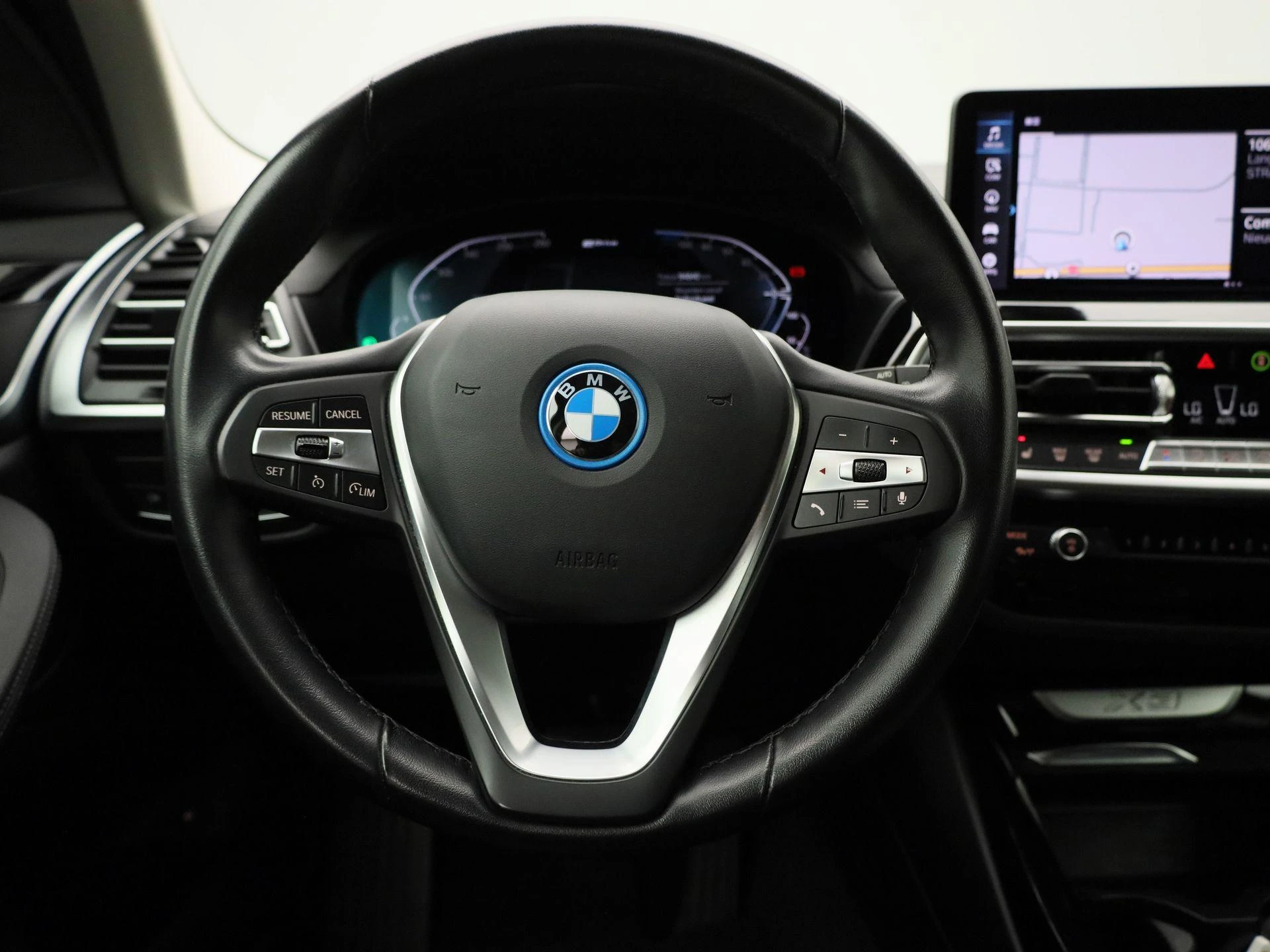 BMW X3 xDrive30e