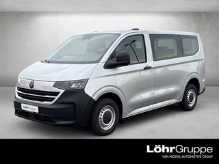 Volkswagen Transporter T 7 Kombi 2.0l TDI VAL