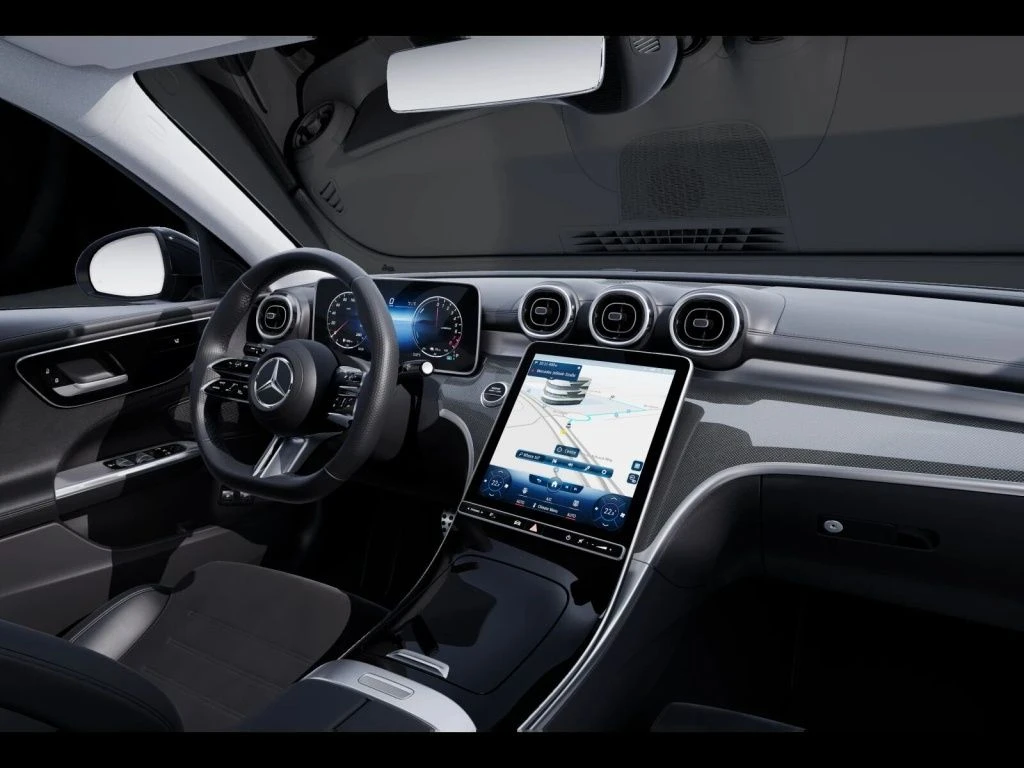 Mercedes-Benz-C-Klasse 300 e-image-12
