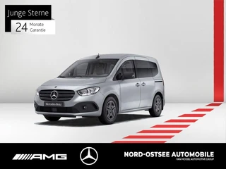 Mercedes-Benz Citan 110 CDI TOURER PRO MBUX SHZ AHK TEMPO Tourer