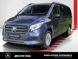 Mercedes-Benz Vito 116 TOURER NEUES MODELL NAVI KAMERA TEMPO Tourer
