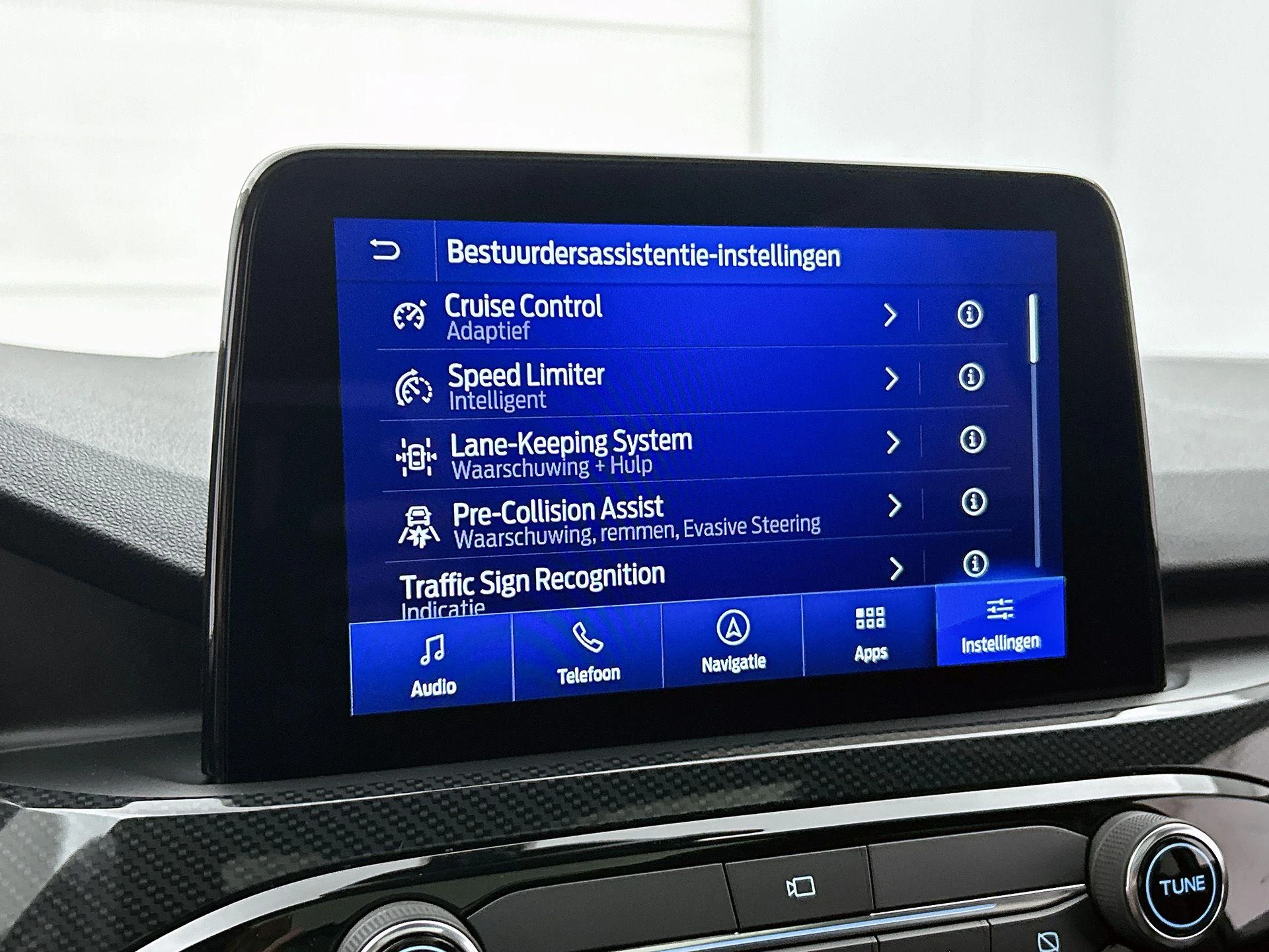 Ford Kuga 2.5 PHEV ST-Line X