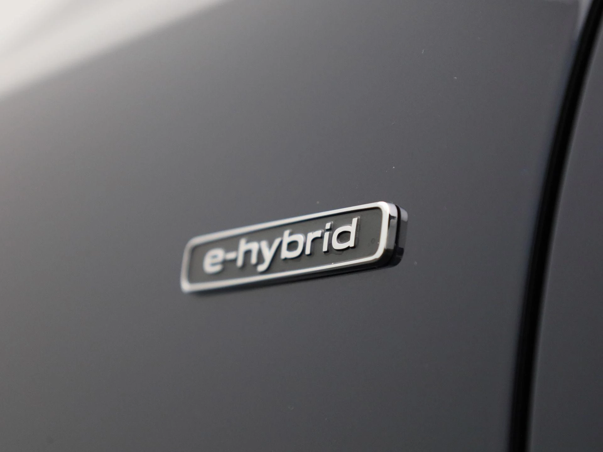 Audi A6 Limousine 2.0 e-hybrid quattro S Edition 299 PK