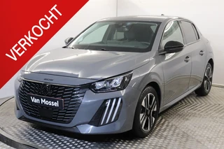 Peugeot 208 1.2 PureTech 100 MAN6 S&S Allure
