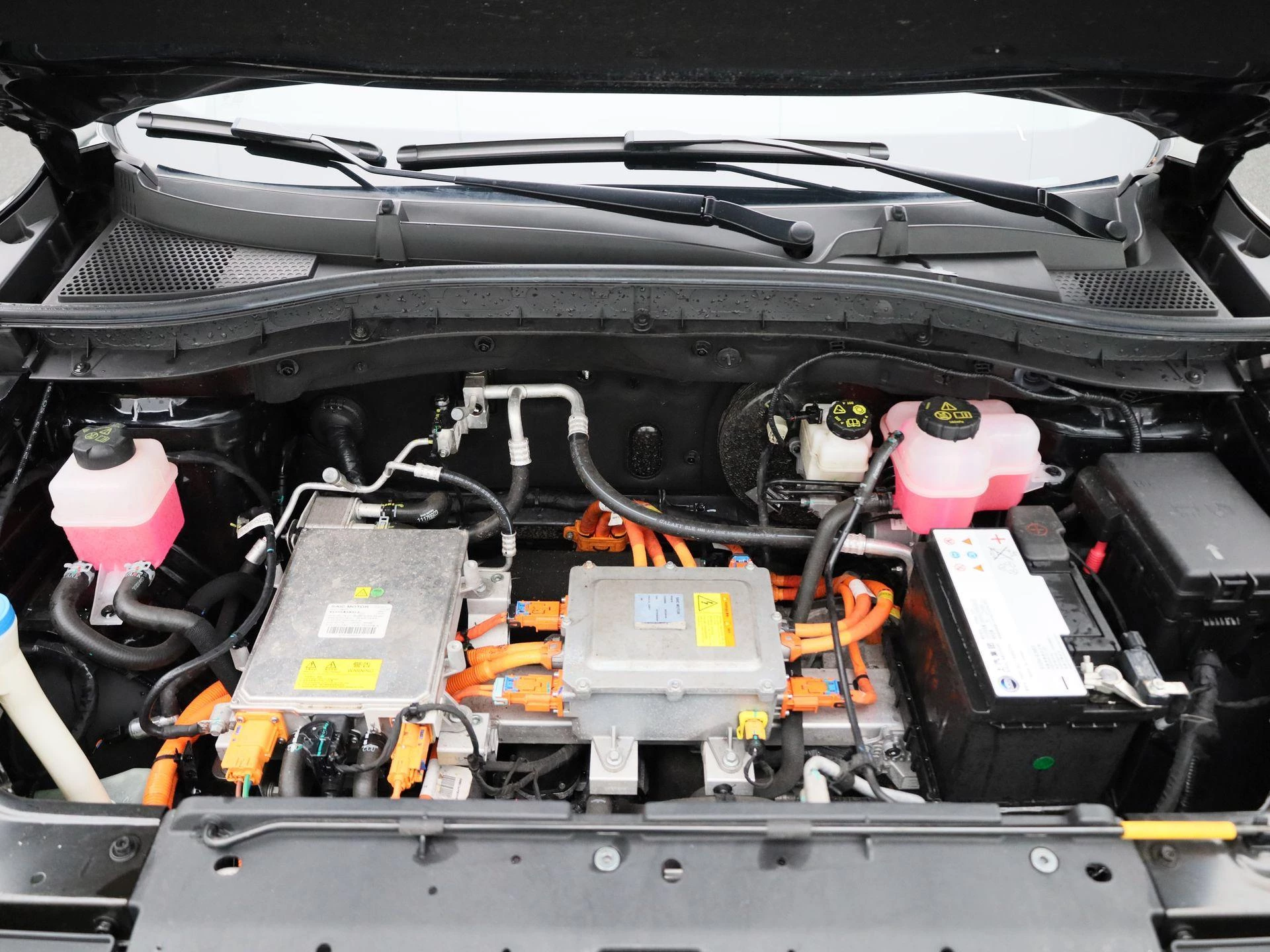 MG ZS EV MG EV Standard Range Comfort 50 kWh