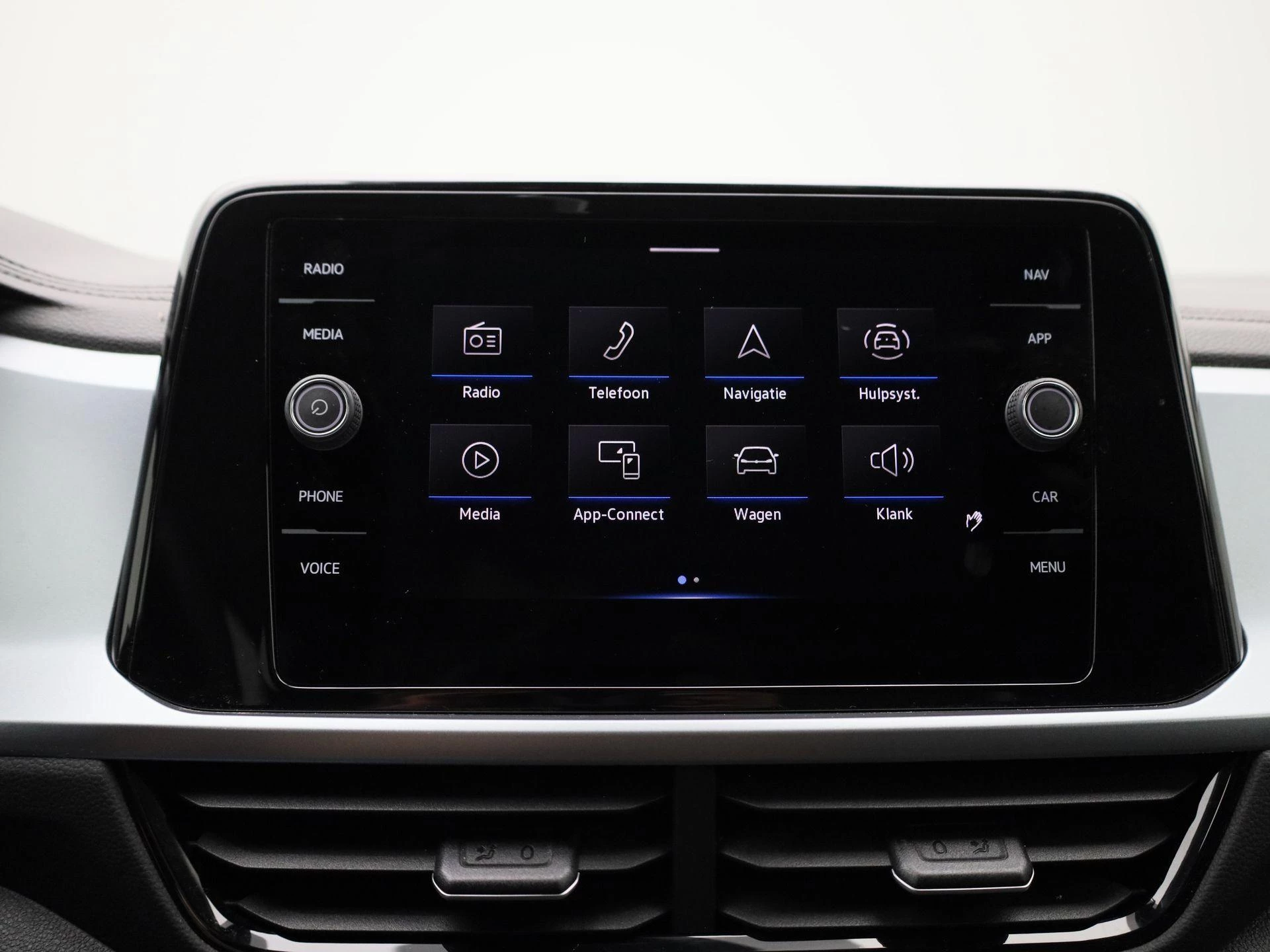 Volkswagen T-Roc 1.5 TSI Life