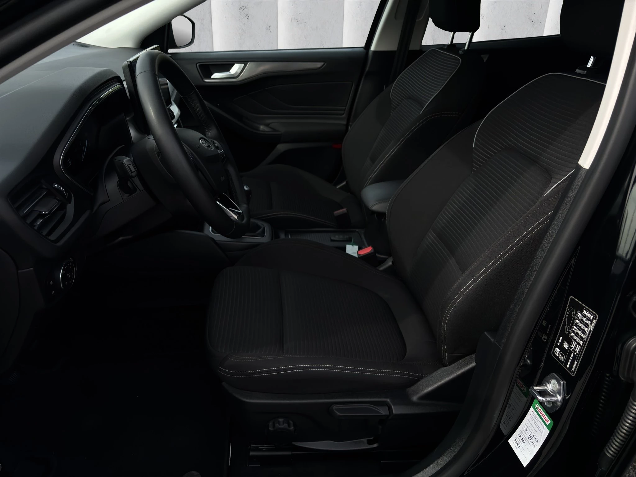 Ford Focus 1.0 EcoBoost Mild-Hyb. | ACC | ESA | WI-PKT