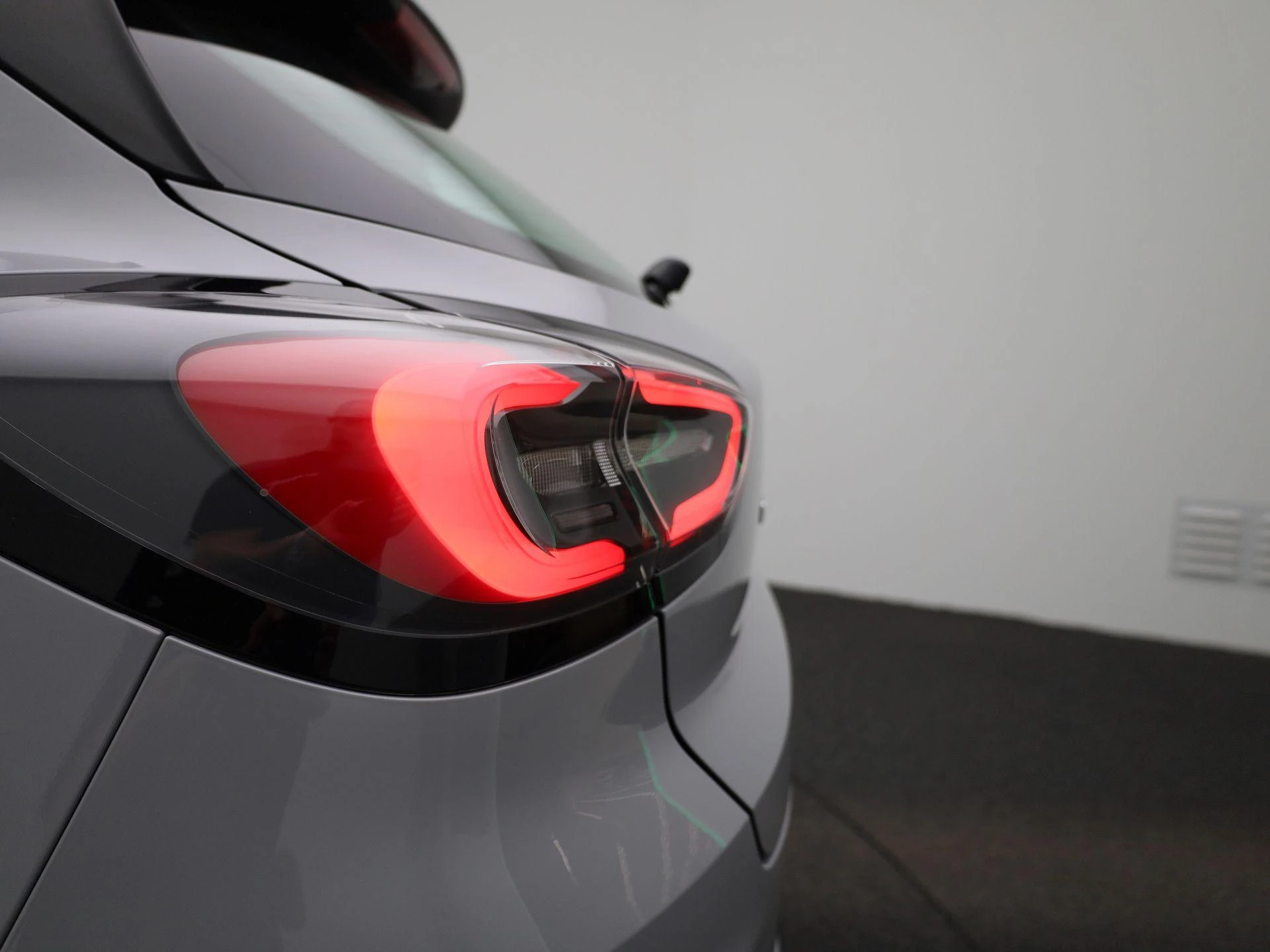 Ford Puma 1.0 EcoBoost Hybrid Titanium