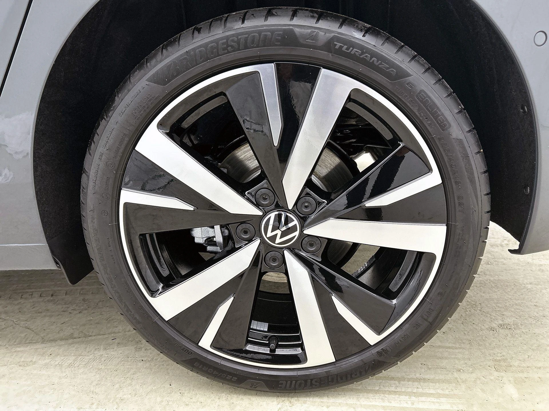Volkswagen Golf 1.5 eHybrid Life Edition 204pk