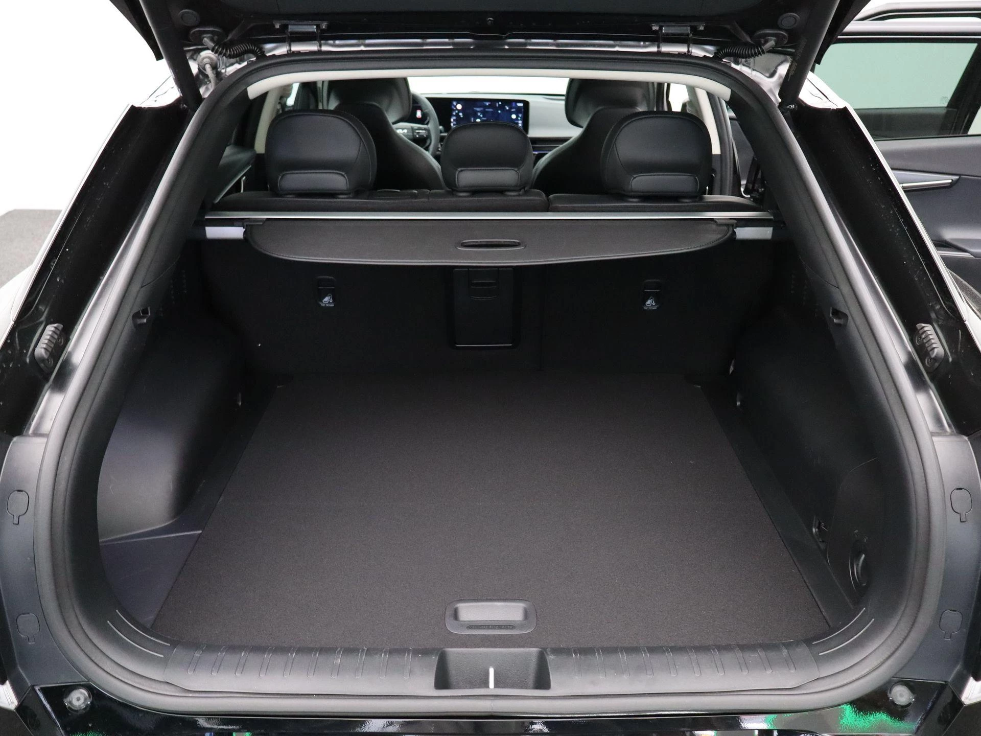 Kia EV6 Plus Advanced 84 kWh