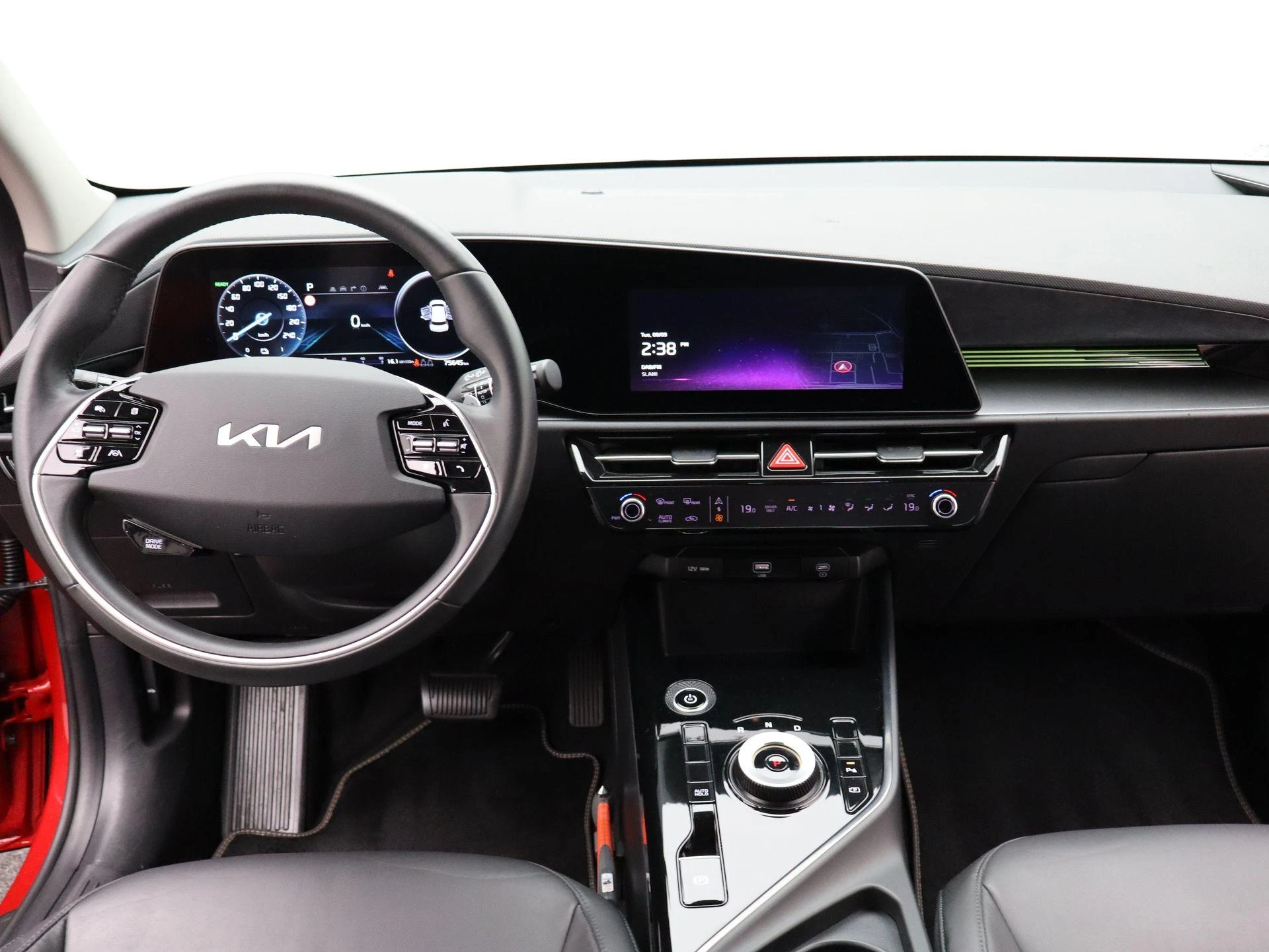 Kia-Niro EV-image-6
