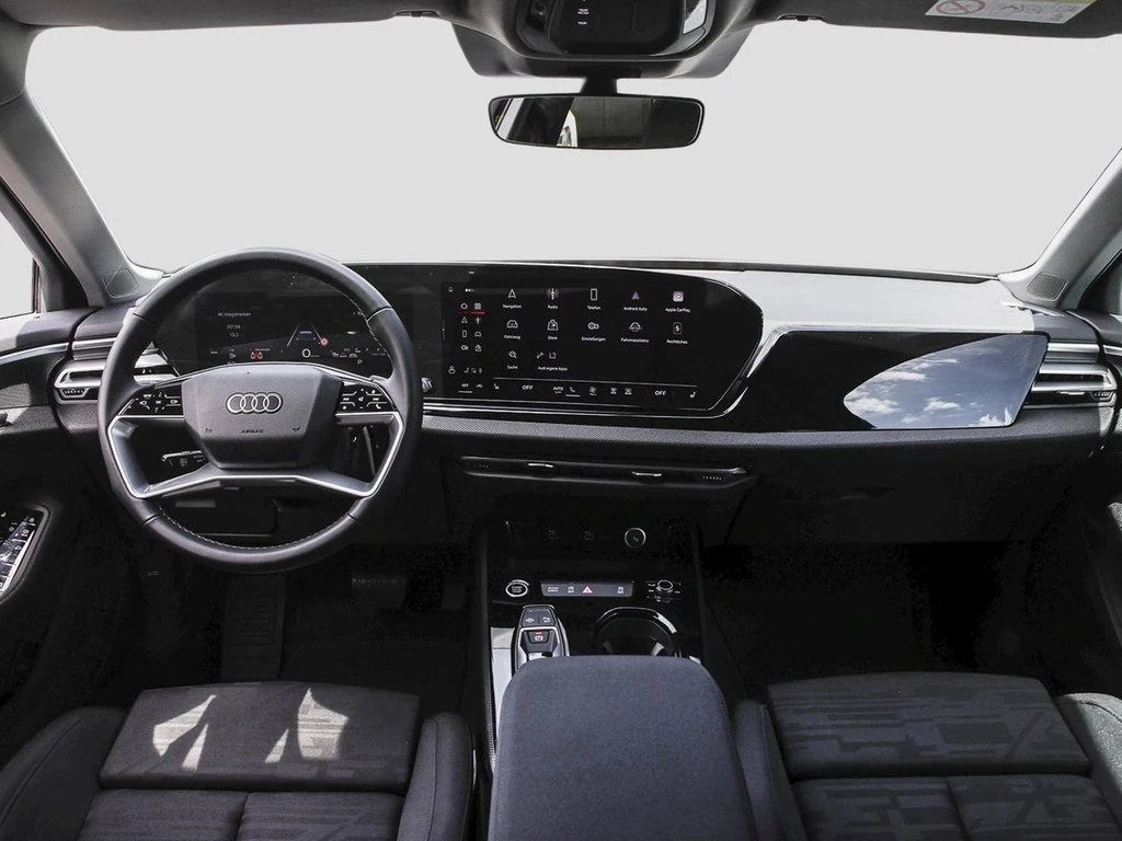 Audi A5 Avant 2.0 TFSI quattro AHK Kamera GWF