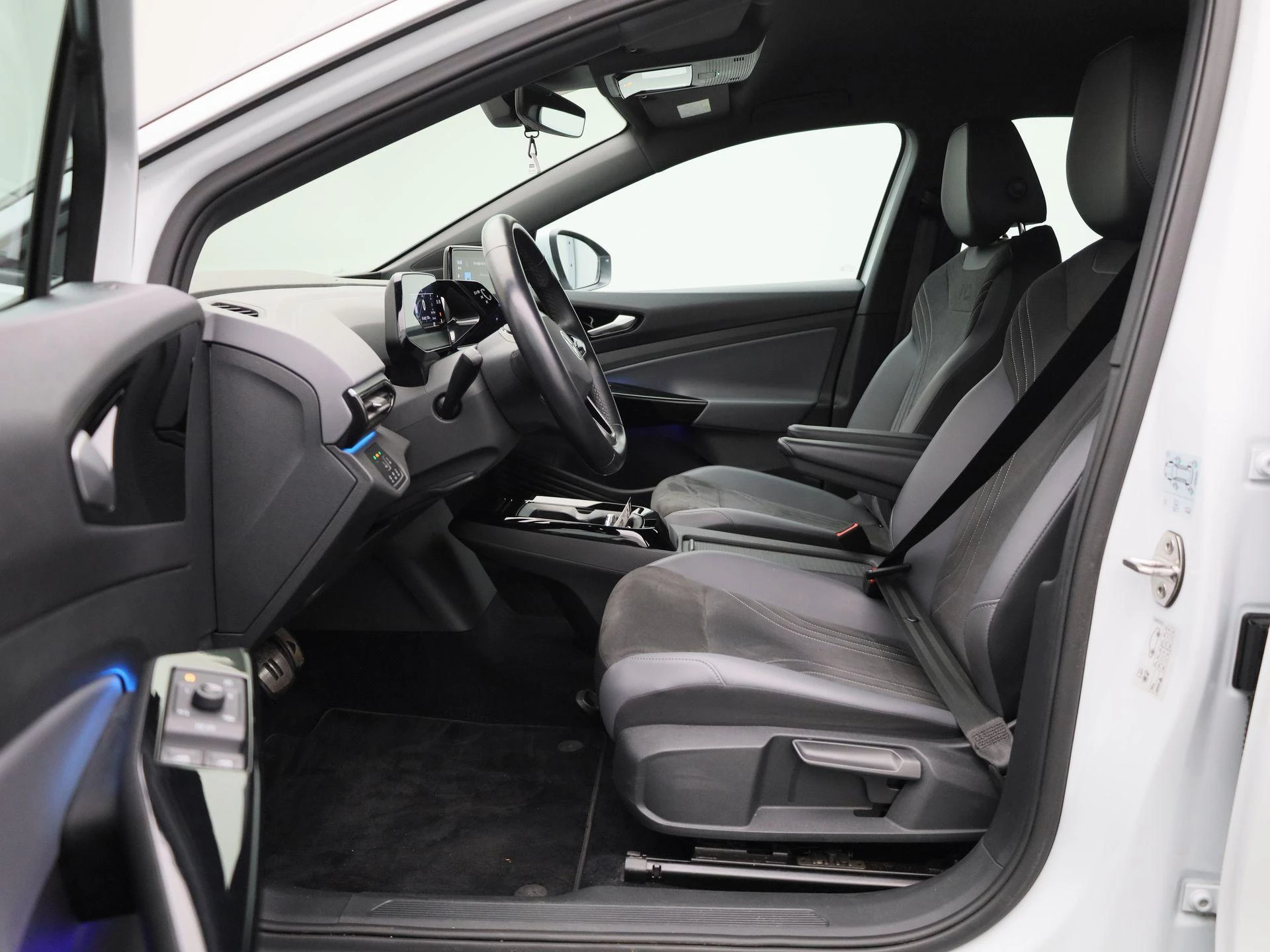Volkswagen ID.5 Pro 77 kWh 204 PK|