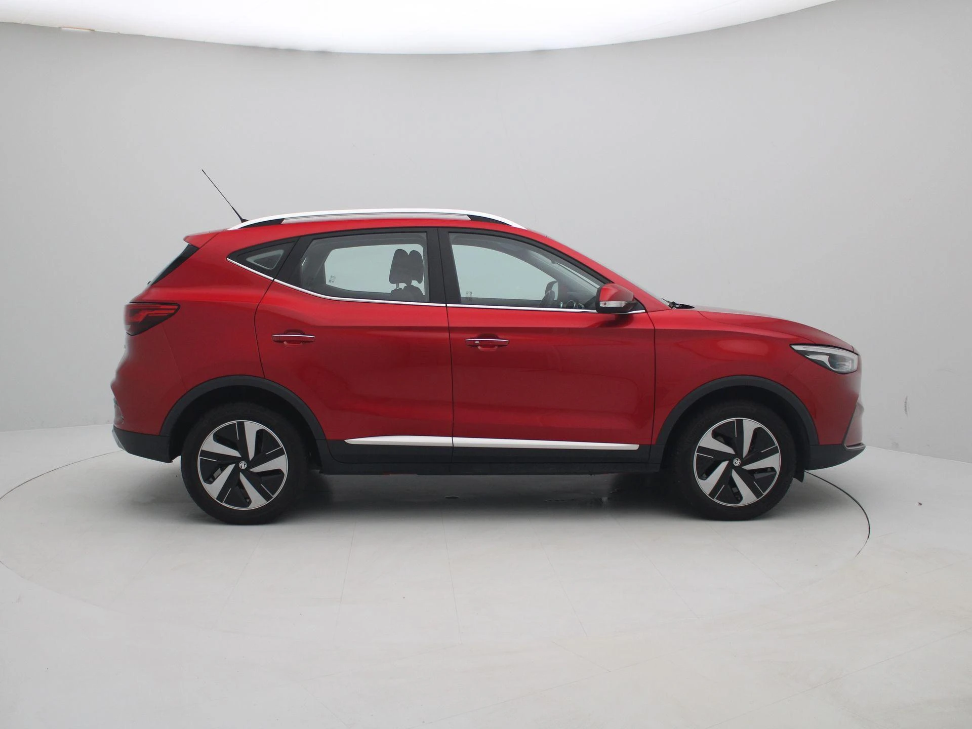 MG-ZS EV-image-5