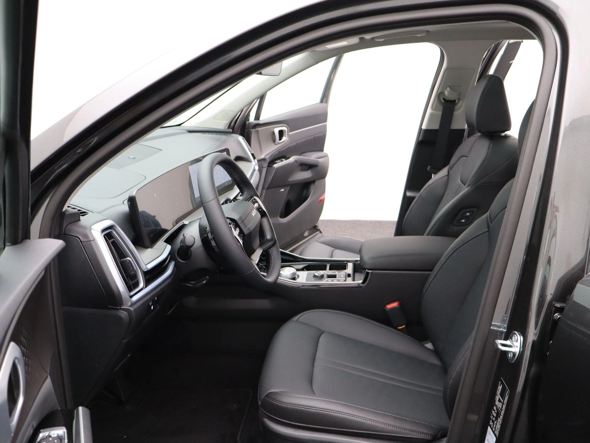 Kia Sorento 1.6 T-GDi Plug-in Hybrid 4WD DynamicPlusLine 7p