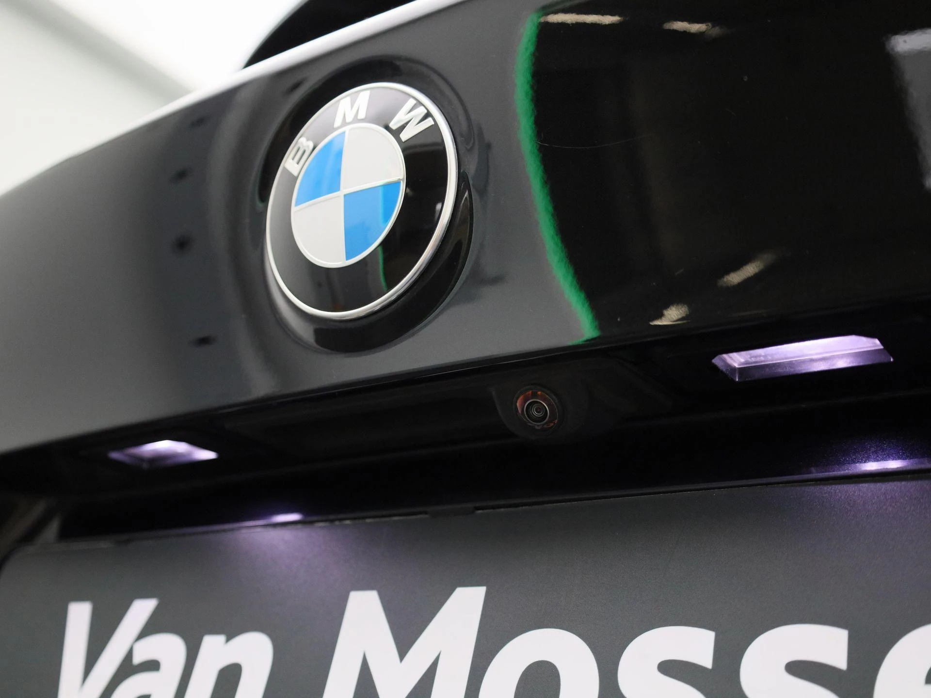 BMW X1 xDrive25e