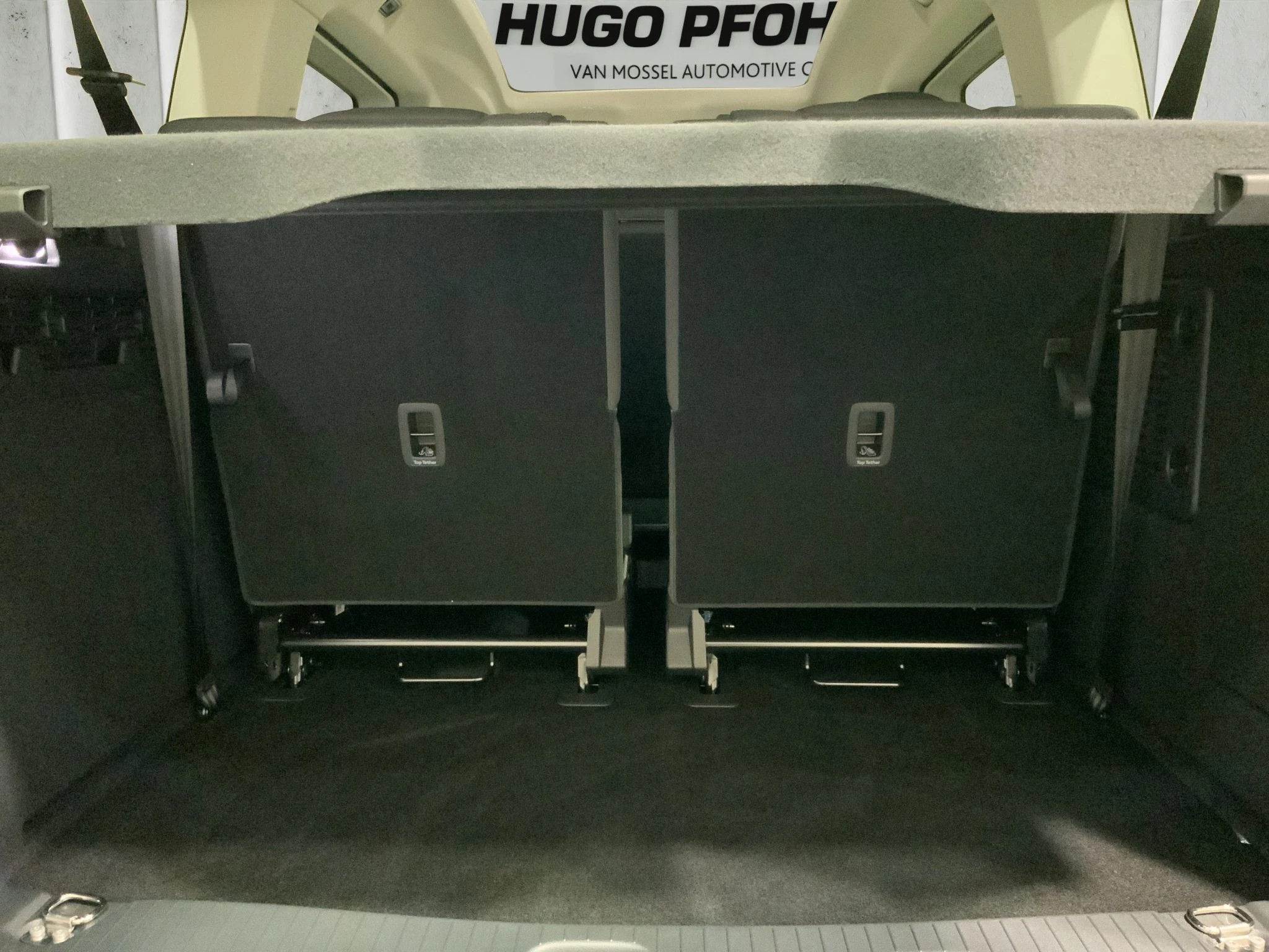 Ford Tourneo Connect Grand Active 1.5 EcoBoost PHEV