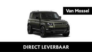 Land Rover Defender 2.0 P300e 110 Dynamic Edition