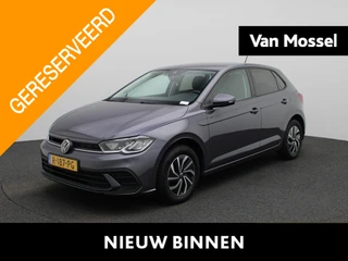 Volkswagen Polo 1.0 TSI Life