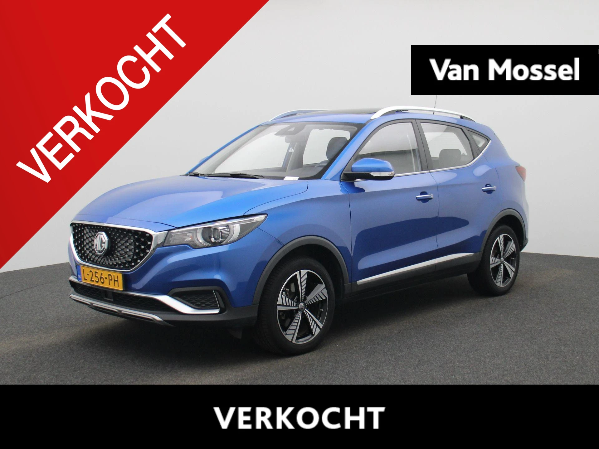 MG-ZS EV-image-0