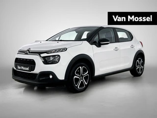 Citroën C3 1.2 PureTech Feel
