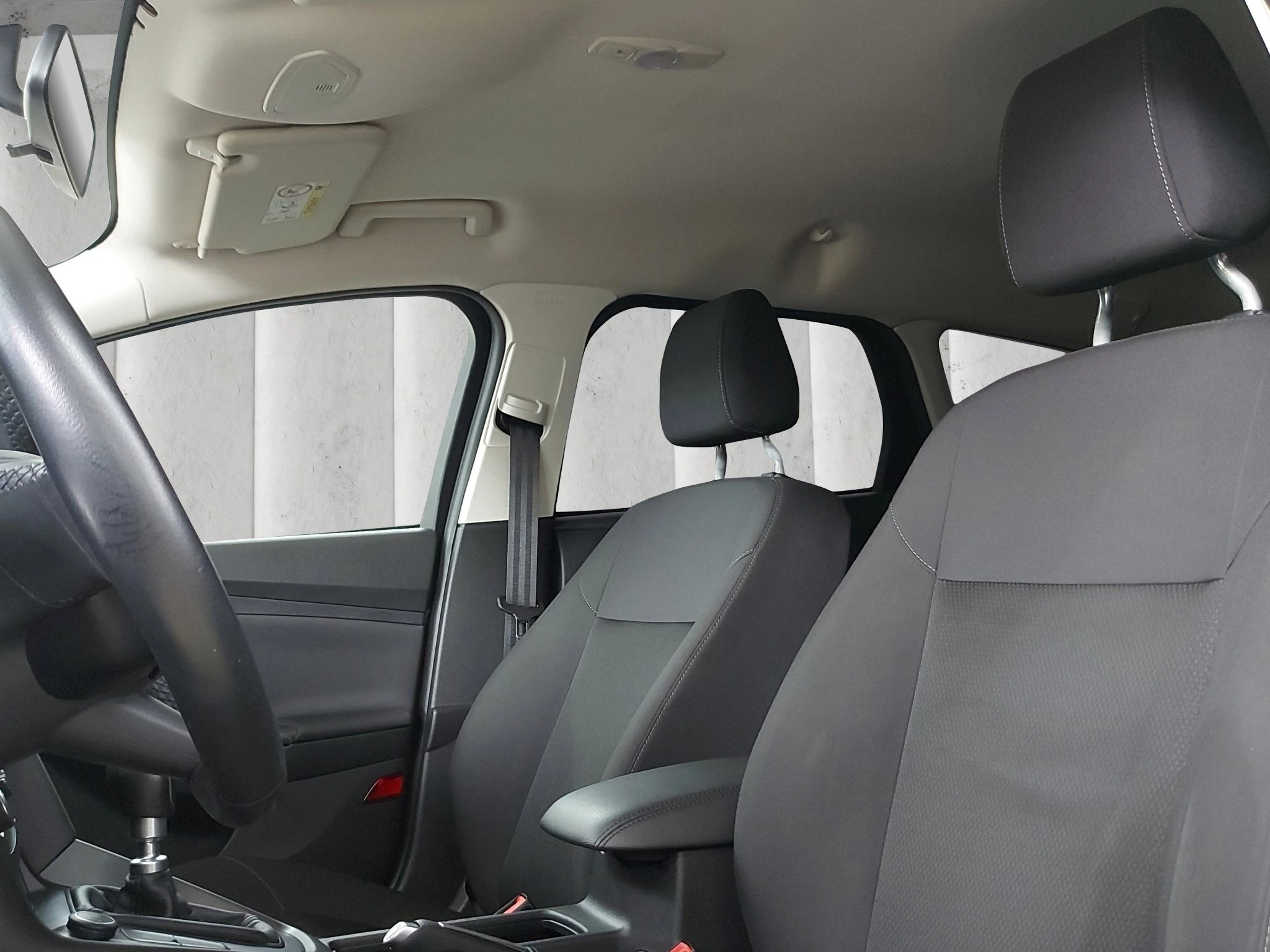 Ford Focus 1.0 EcoBoost Business
