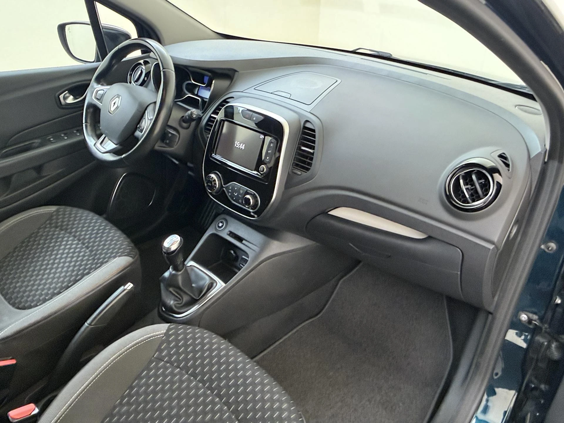 Renault Captur 0.9 TCe Intens 90PK