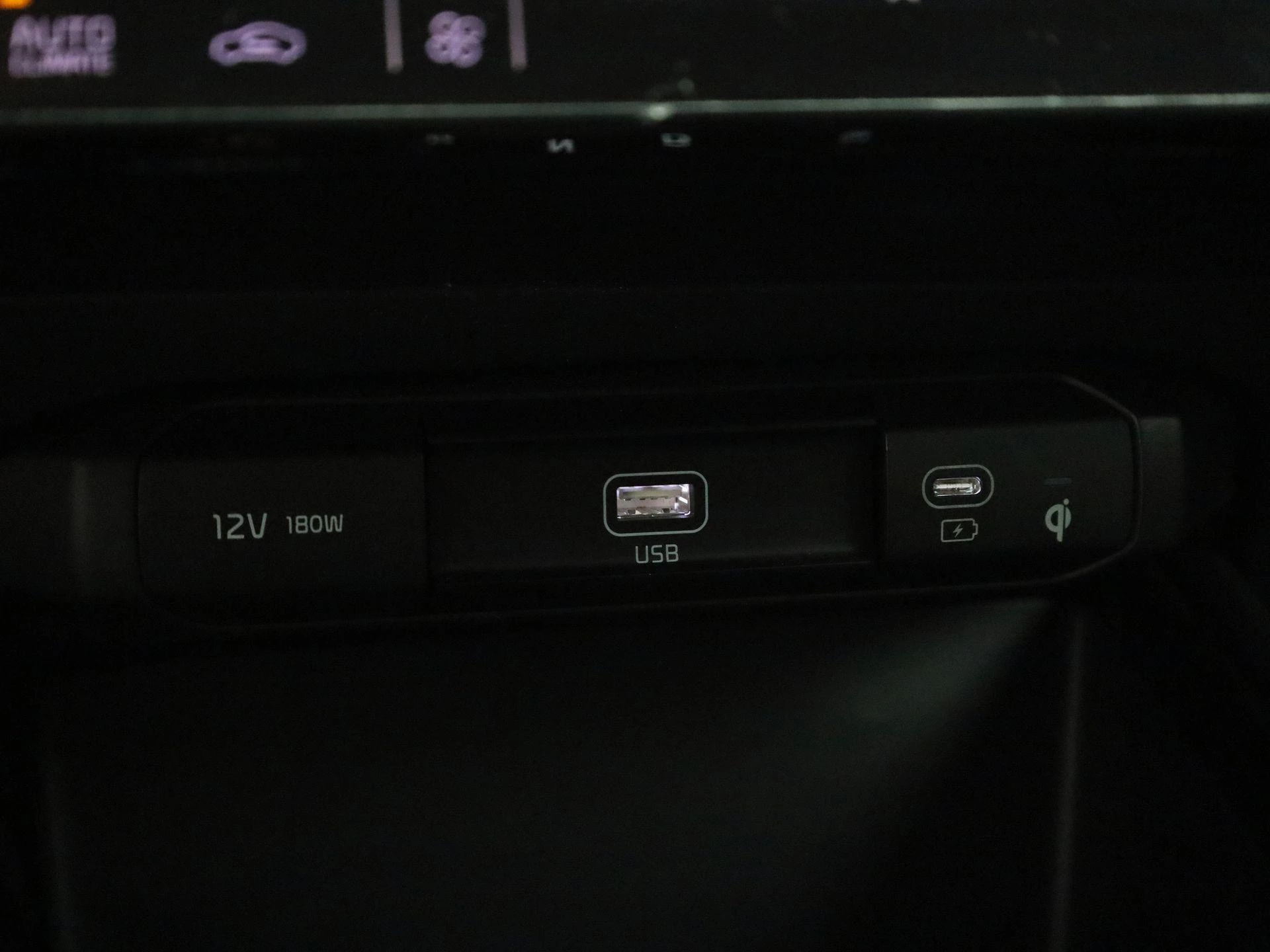 Kia Niro EV Air 64.8 kWh