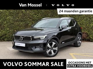 Volvo XC40 T5 Recharge Inscription