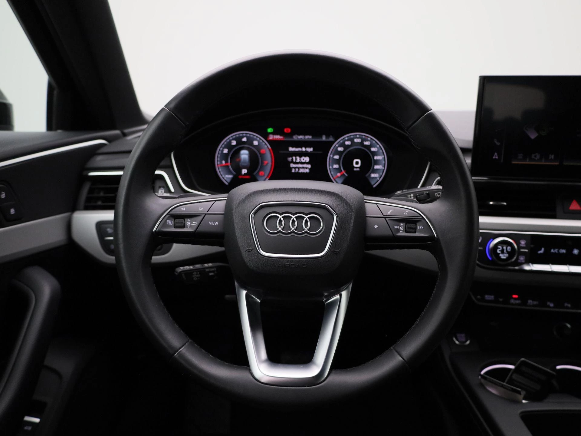 Audi A4 Avant 2.0 35 TFSi 110kW S Line Business