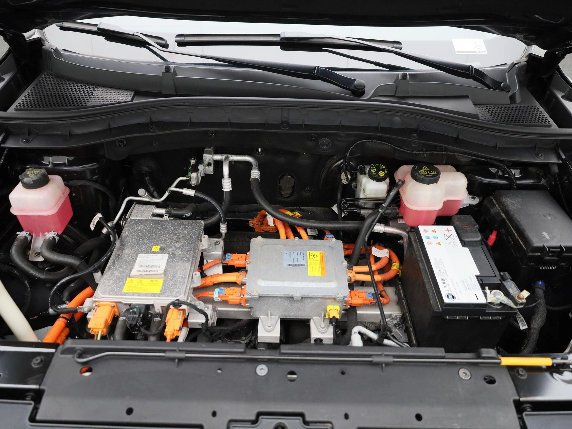 MG-ZS EV-image-38