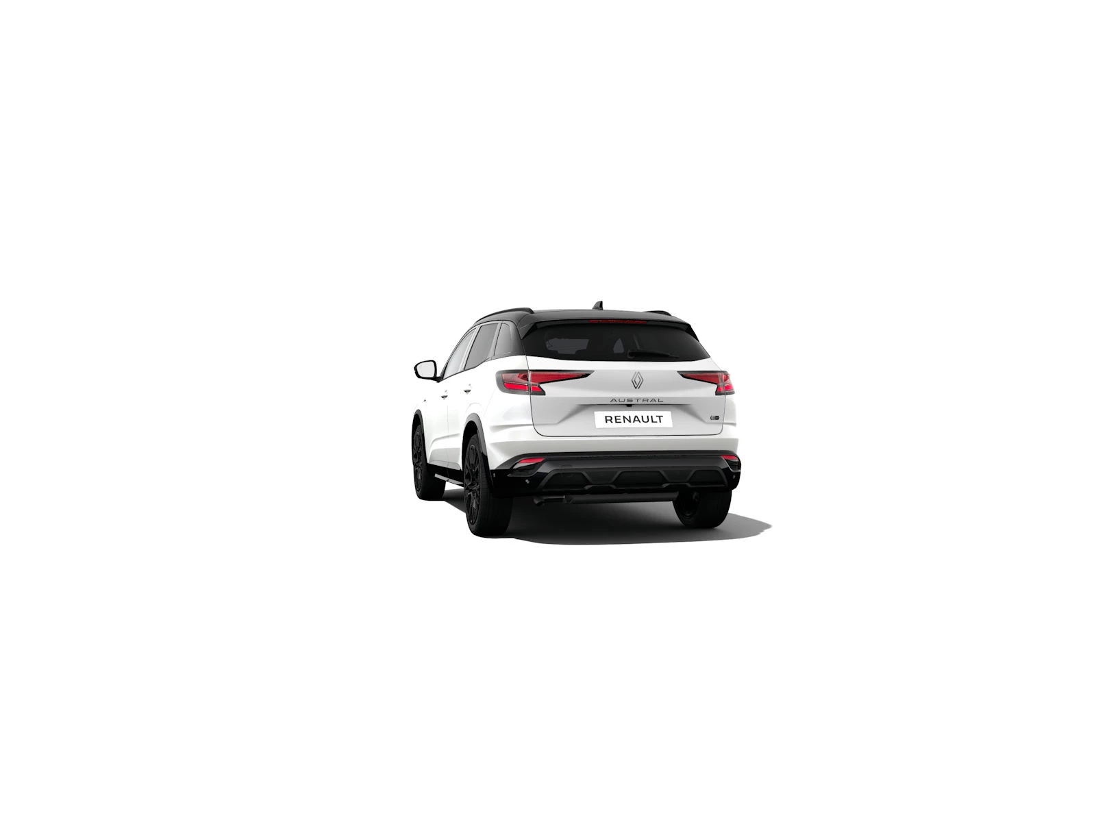 Renault Austral full hybrid 200 E-TECH esprit Alpine