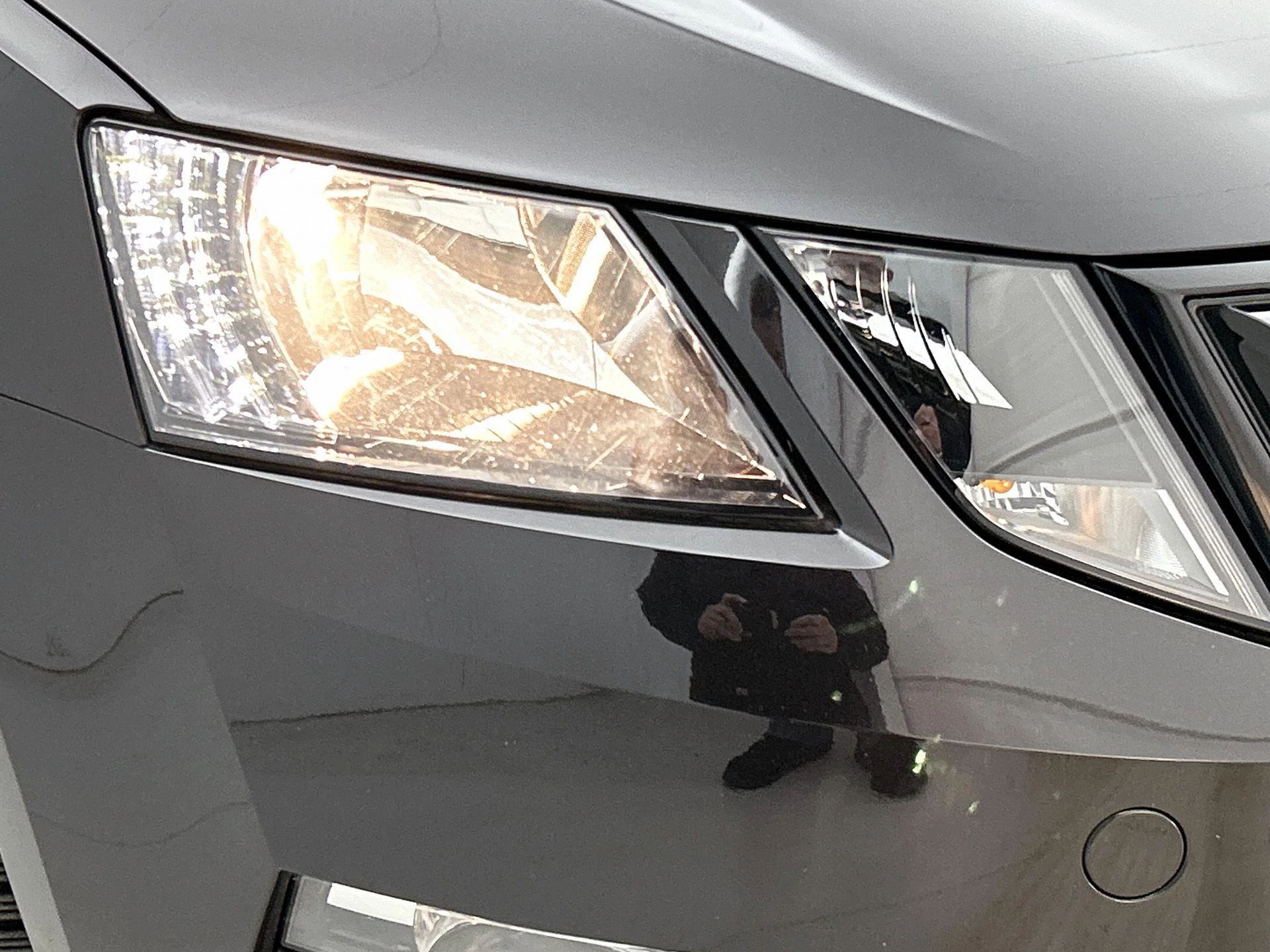 Škoda Octavia Combi 1.0 TSI Greentech Sport Business