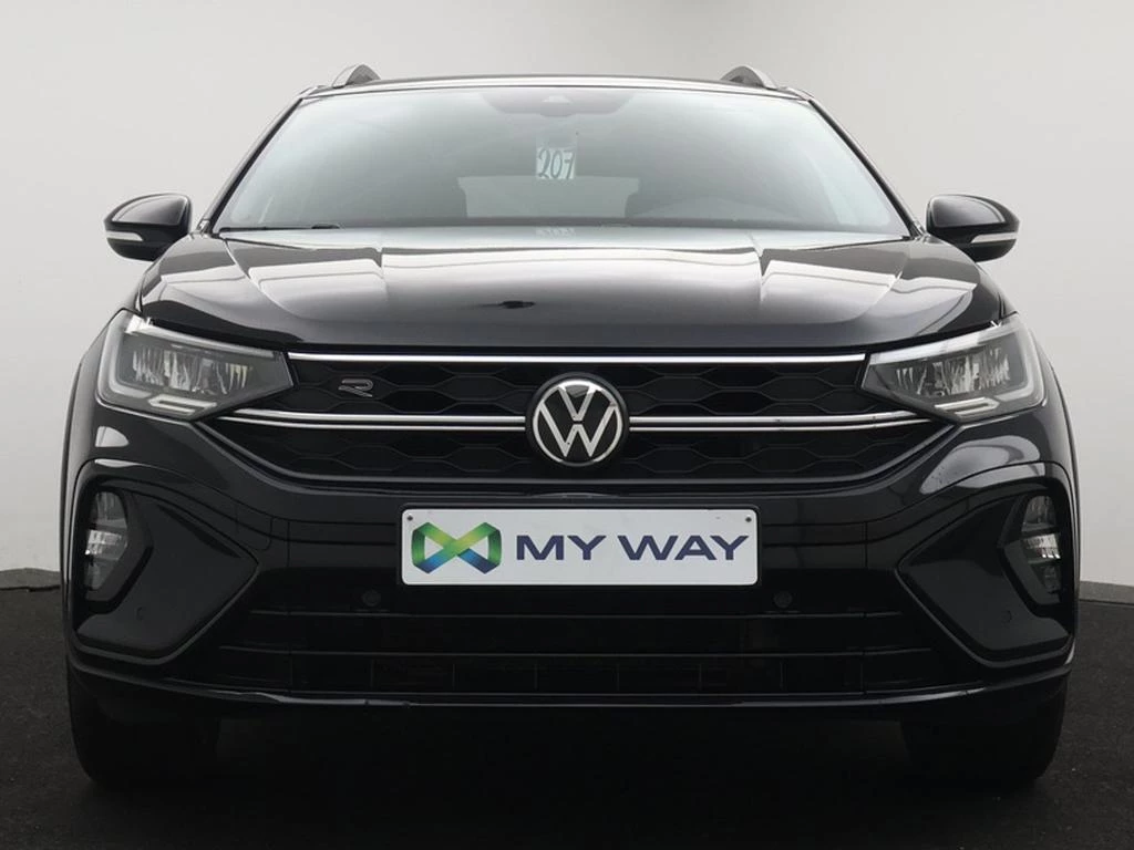 Volkswagen Taigo Taigo R-Line Business 1.0TSI 110PK *AUTOMAAT*TREKHAAK*PDC*CAMERA*ACC*APP-CONNECT*..*