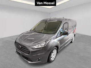 Ford Transit 1.5 EcoBlue L2 Trend