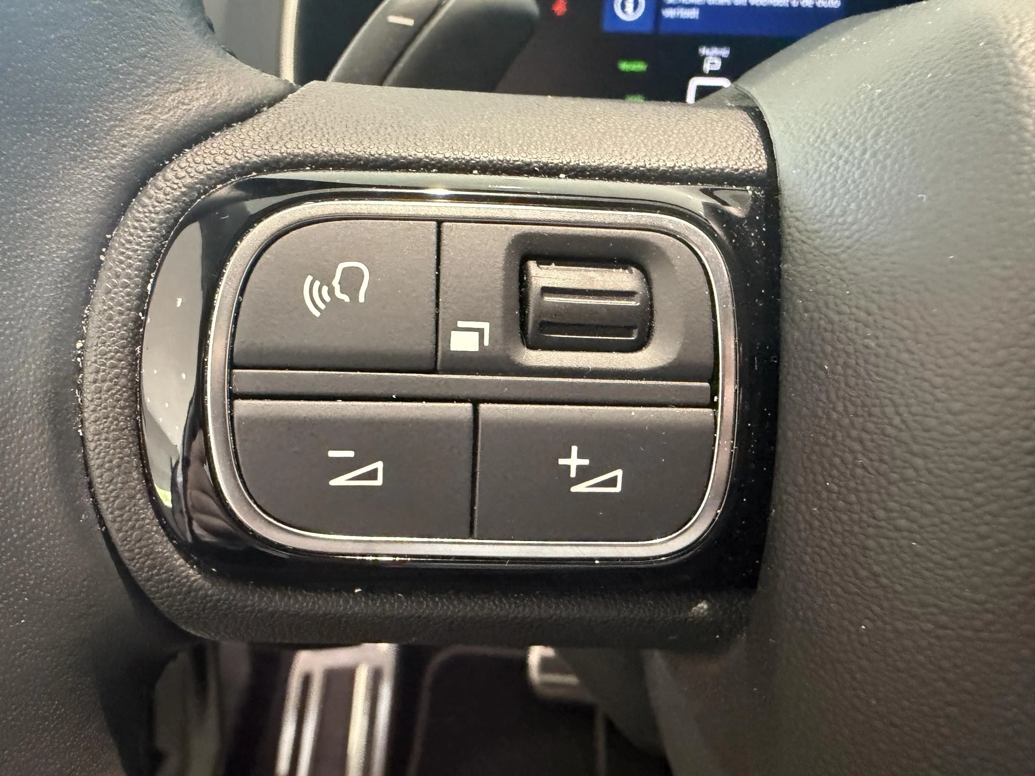 Citroën C5 Aircross 1.6 Plug-in Hybrid 225 Shine