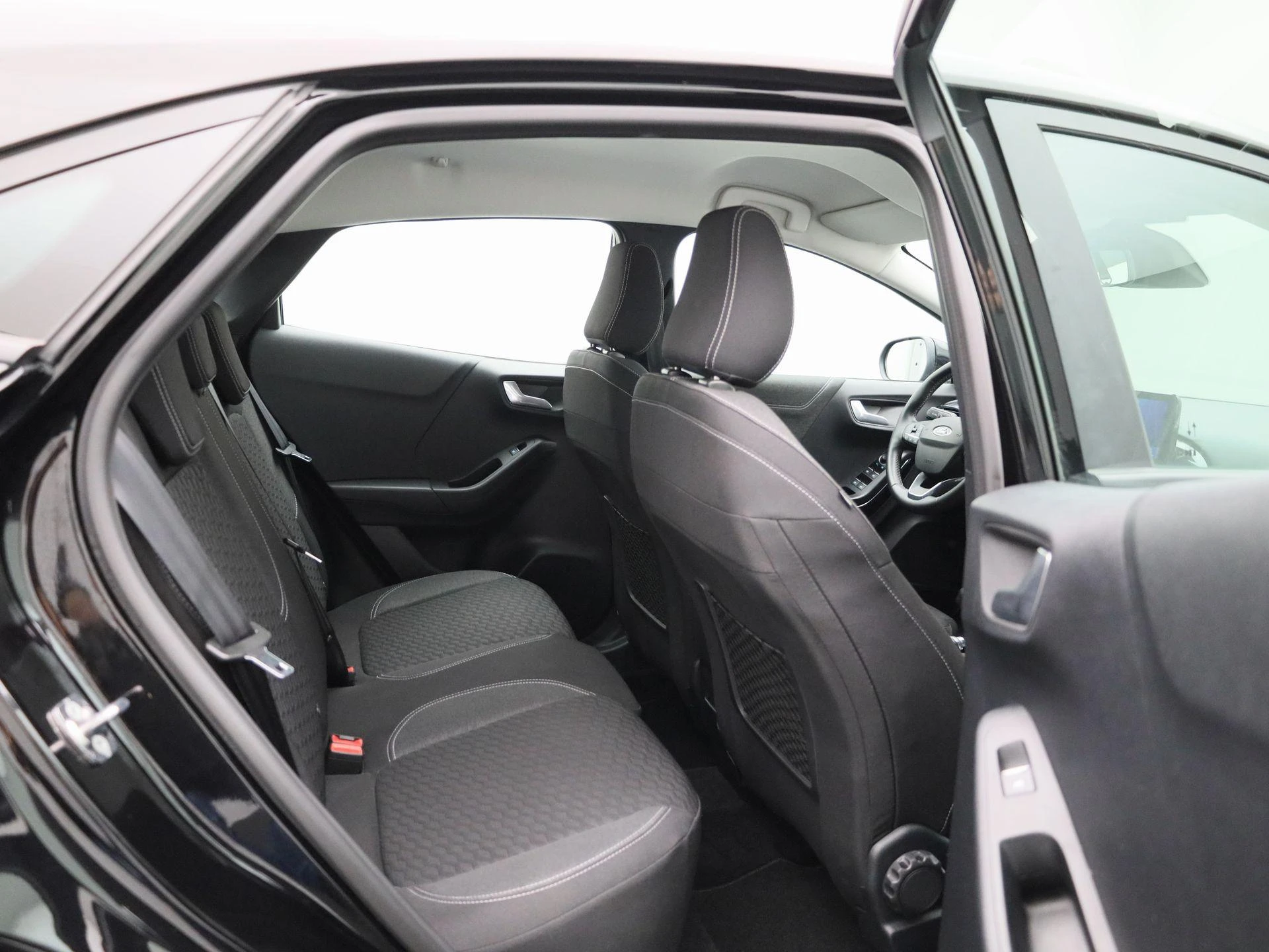 Ford Puma - 32