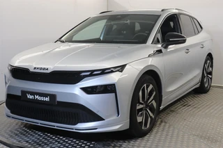 Škoda Enyaq iV 85 Sportline