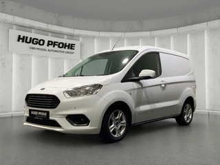 Ford Transit Courier Limited