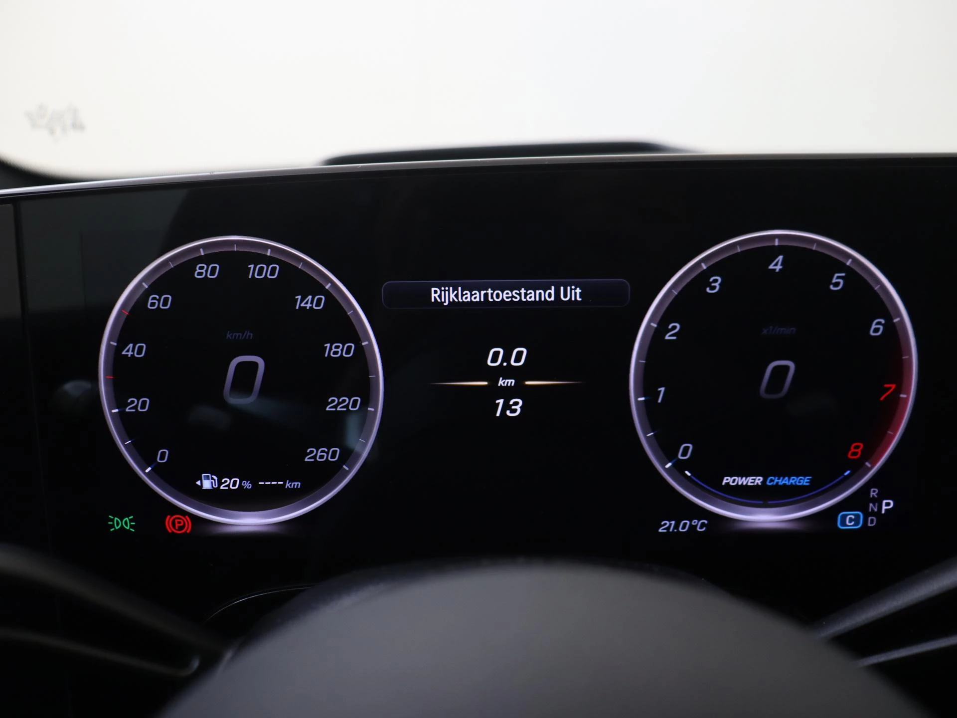 Mercedes-Benz CLA 200 AMG Line