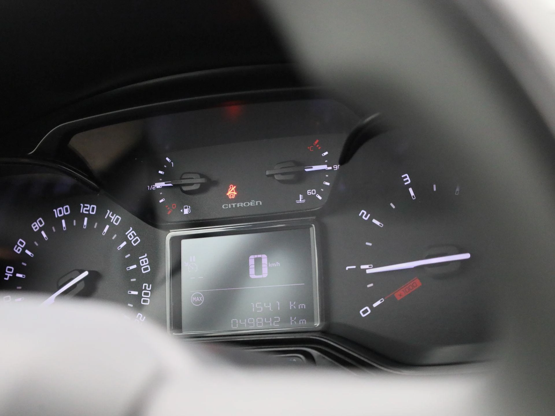 Citroën C3 1.2 PureTech 82 S&S MAN Feel