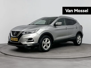 Nissan QASHQAI 1.3 DIG-T Business Edition