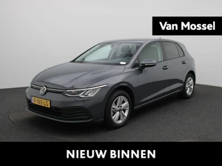 Volkswagen Golf 1.0 TSI Life