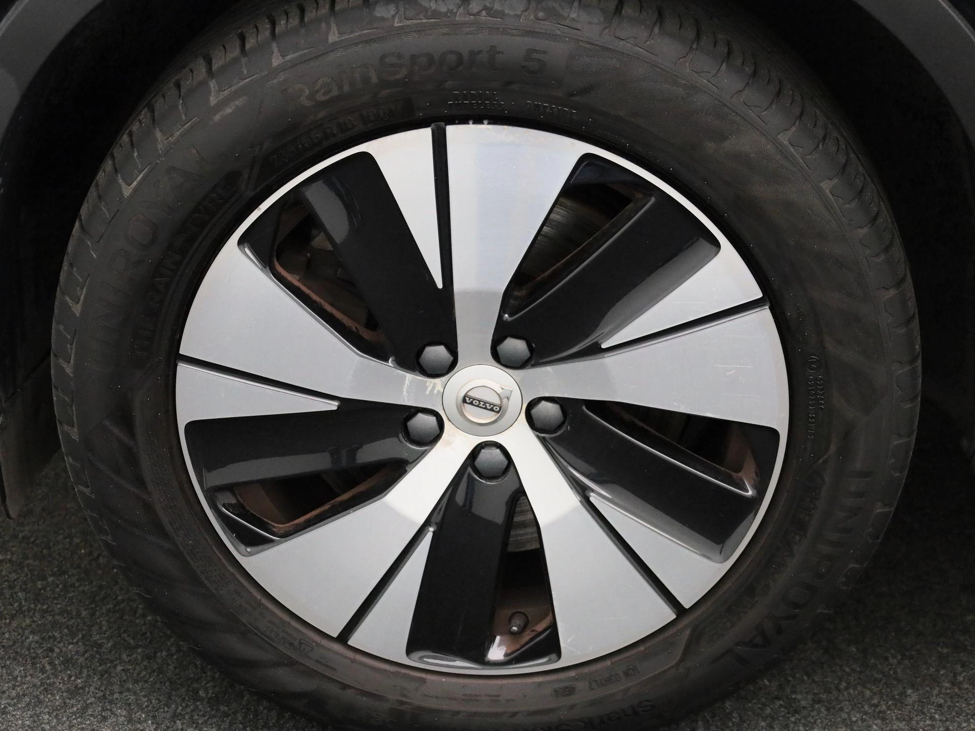 Volvo XC40 T4 Recharge Geartronic Inscription Expr.