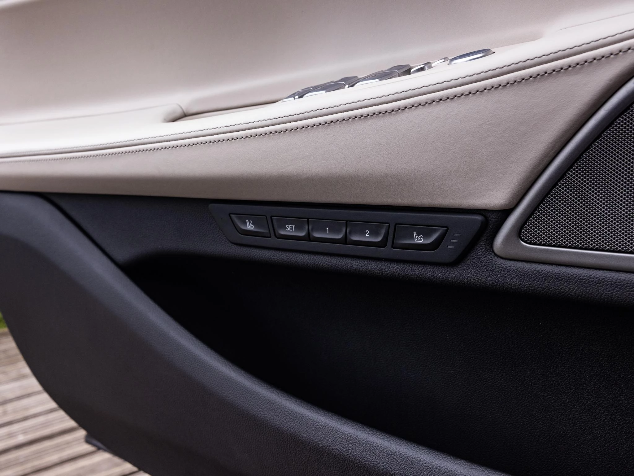 BMW 7 Serie 750i xDrive High Executive