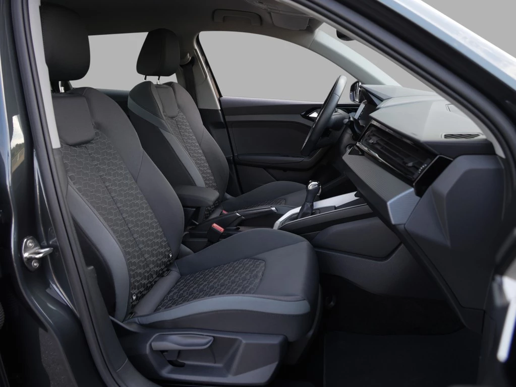 Audi A1 Sportback 30 TFSI advanced