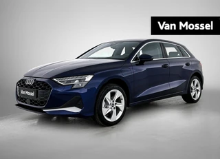 Audi A3 Sportback 40 TFSI e Advanced edition