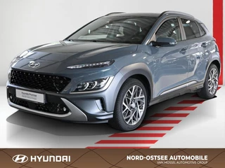 Hyundai Kona 1.6 GDI PRIME HYBRID 2WD SHZ LHZ HUD NAVI Prime
