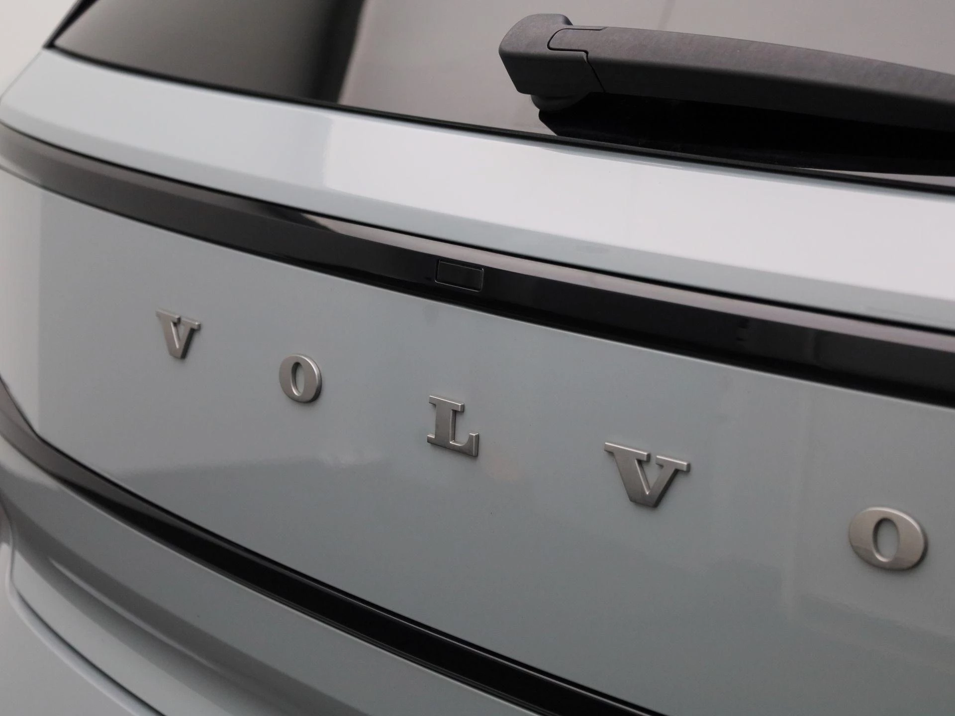 Volvo EX30 Single Motor Extended Range Core