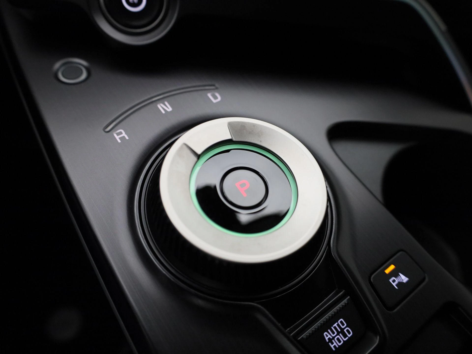 Kia EV6 Plus Advanced 84 kWh
